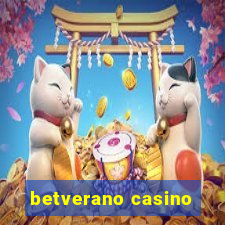 betverano casino